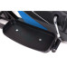 Орбитрек  Hop-Sport HS-025C Cruze (bl-blue) - фото №3